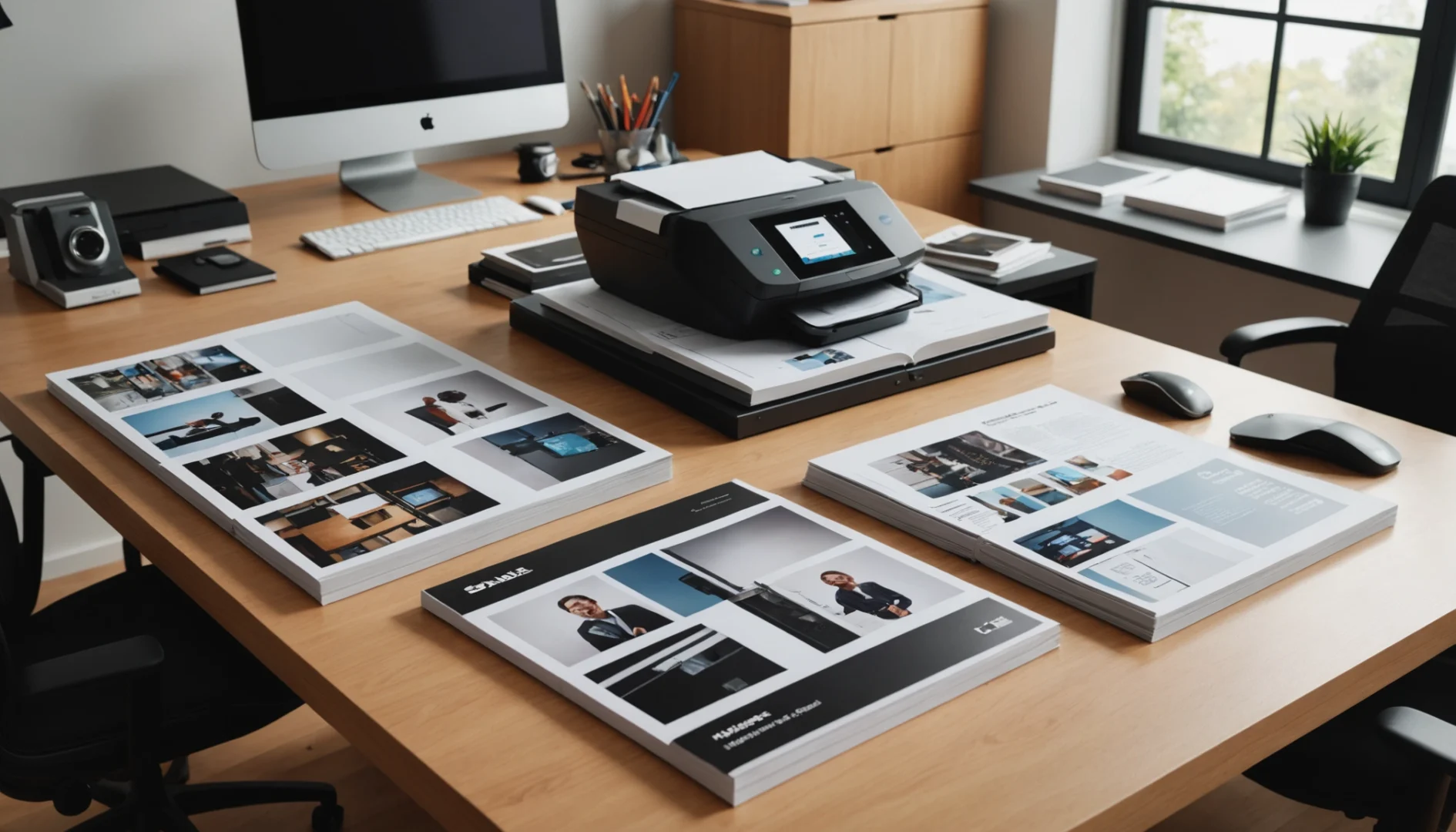 Quel format choisir pour l’impression de votre catalogue professionnel ?